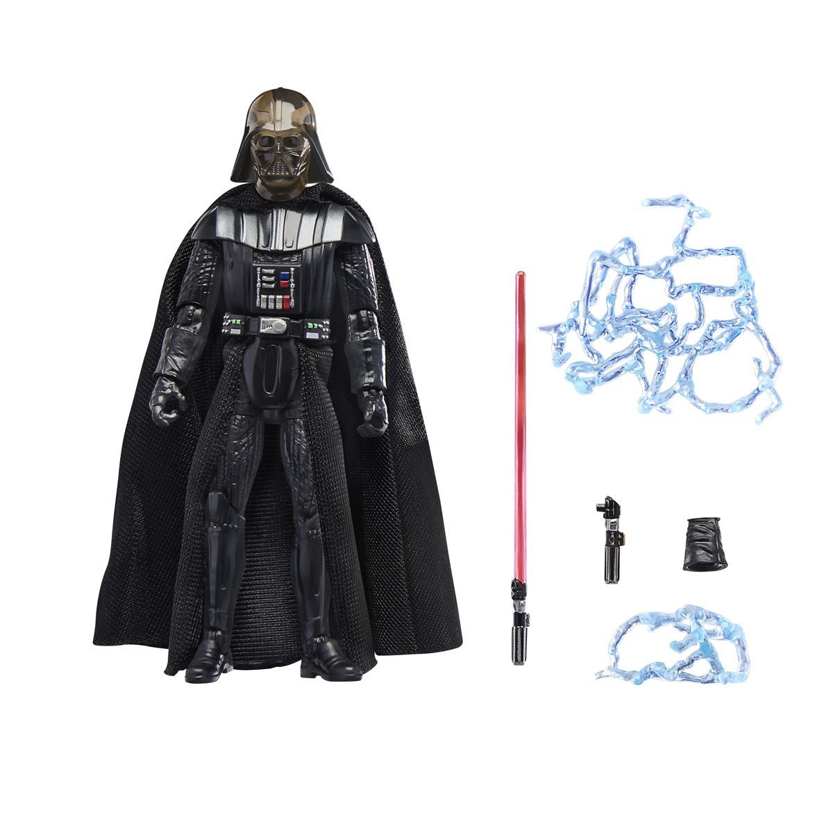 Star Wars The Vintage Collection Darth Vader (Emperor’s Wrath) 3 3/4-Inch Action Figure