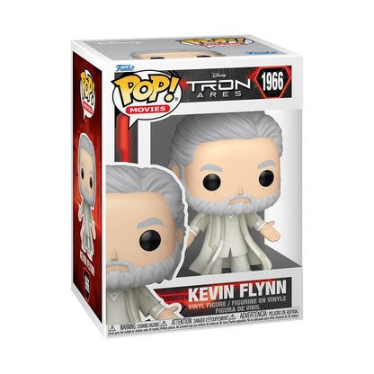 Pop! Movies: Ares Kevin Flynn