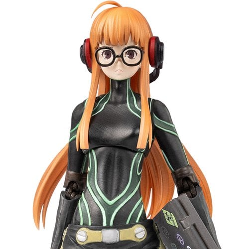 Persona 5 Royal Oracle Exquisite Basic Series 1:12 Scale Action Figure