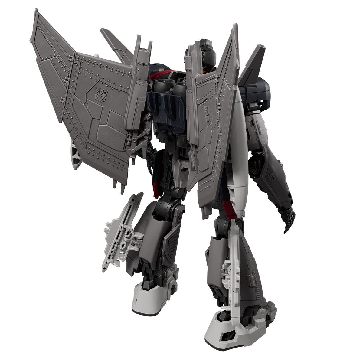 Transformers Classic Class Bumblebee Blitzwing CC25 Model Kit