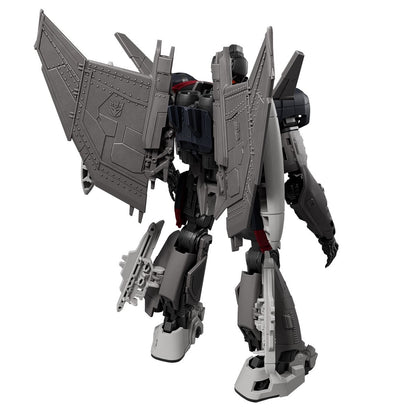 Transformers Classic Class Bumblebee Blitzwing CC25 Model Kit