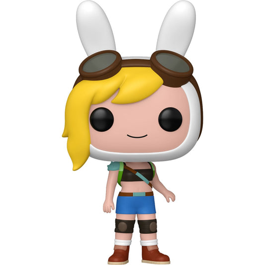 [Pre-Order] Pop! Television: Adventure Time: Fionna and Cake Fionna