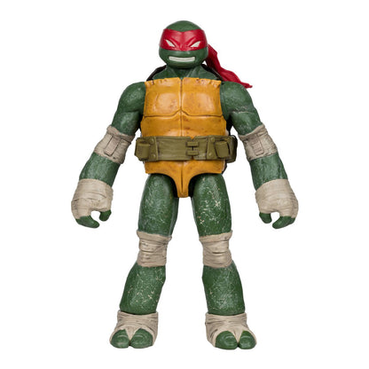 Teenage Mutant Ninja Turtles Page Punchers Wave 2 Raphael 5-Inch Scale Action Figure with Comic