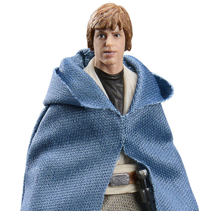 Star Wars The Vintage Collection Luuke Skywalker 3 3/4-Inch Action Figure