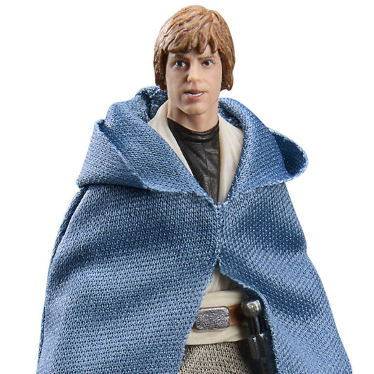 Star Wars The Vintage Collection Luuke Skywalker 3 3/4-Inch Action Figure