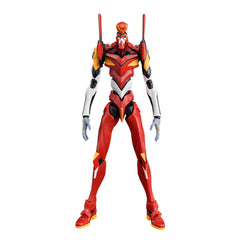 [Pre-Order] Neon Genesis Evangelion Unit 02 Action Edition Model Kit