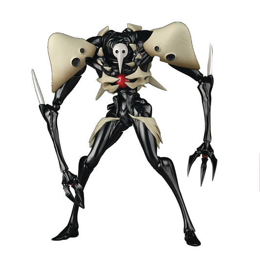 [Pre-Order] Evangelion: 1.0 You Are (Not) Alone! Fourth Angel Revoltech Amazing Yamaguchi Action Figure