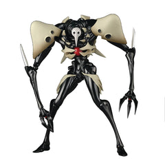 [Pre-Order] Evangelion: 1.0 You Are (Not) Alone! Fourth Angel Revoltech Amazing Yamaguchi Action Figure
