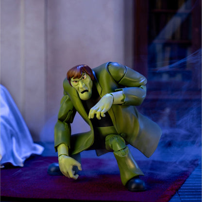 Scooby-Doo! Creeper 1:12 Scale Action Figure