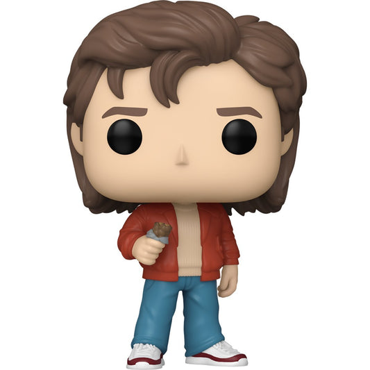 Pop! Television: Stranger Things Season 5 Steve Harrington