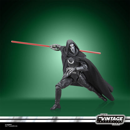 Star Wars The Vintage Collection Maul Shadow Lord Eleventh Brother 3 3/4-Inch Action Figure