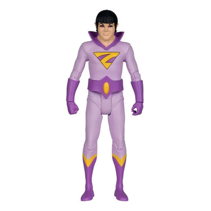 Super Friends DC Retro Zan Action Figure