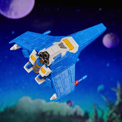 [Pre-Order] Transformers Toys Legacy Evolution Voyager Class Nacelle Action Figure