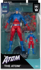 DC Direct The Atom (DC: The Silver Age) Action Figure