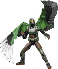 Captain America: Brave New World Marvel's Falcon Deluxe 6 Inch Action Figure