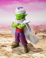 Dragon Ball Daima Piccolo (Mini) S.H.Figuarts Action Figure