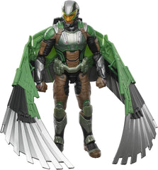 Captain America: Brave New World Marvel's Falcon Deluxe 6 Inch Action Figure