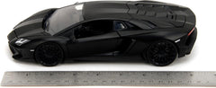 Fast & Furious Shaw's Lamborghini Aventador SV – Die-cast Car