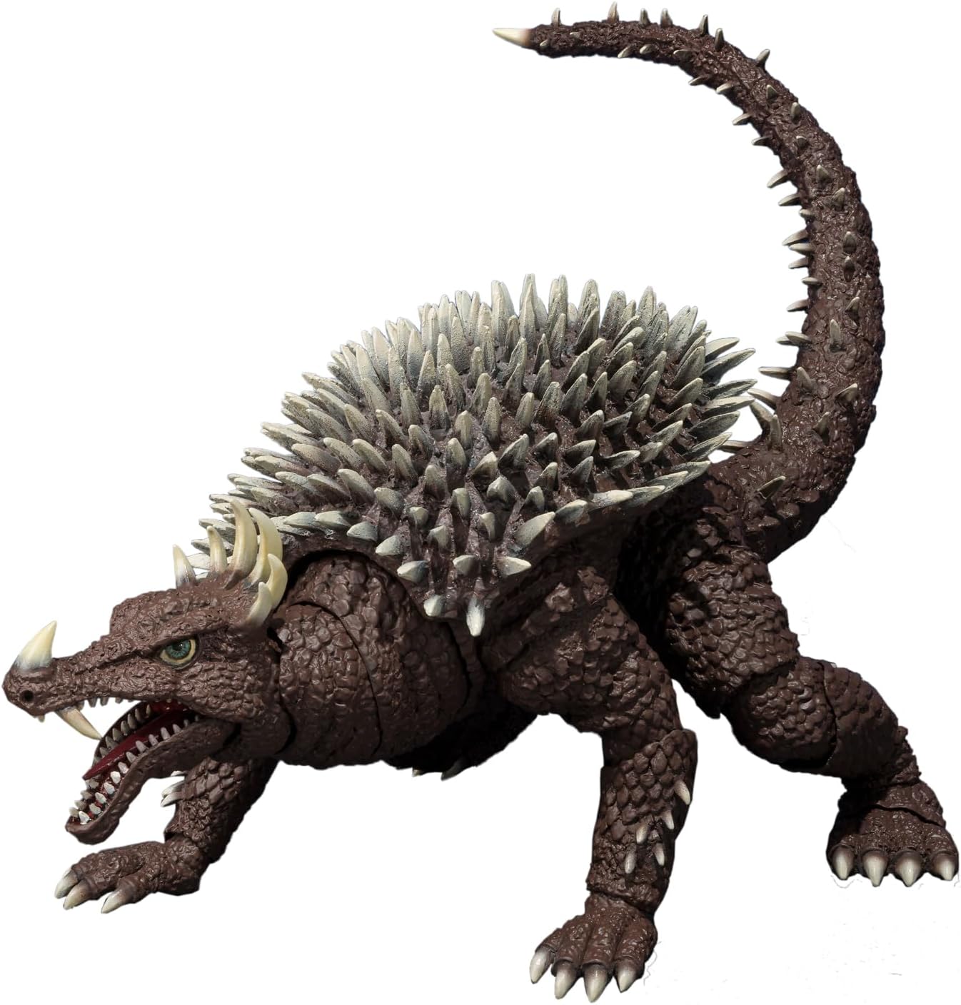 Godzilla - Anguirus (1972) S.H.MonsterArts Action Figure
