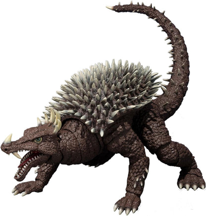 Godzilla - Anguirus (1972) S.H.MonsterArts Action Figure