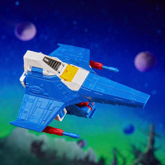 [Pre-Order] Transformers Toys Legacy Evolution Voyager Class Nacelle Action Figure