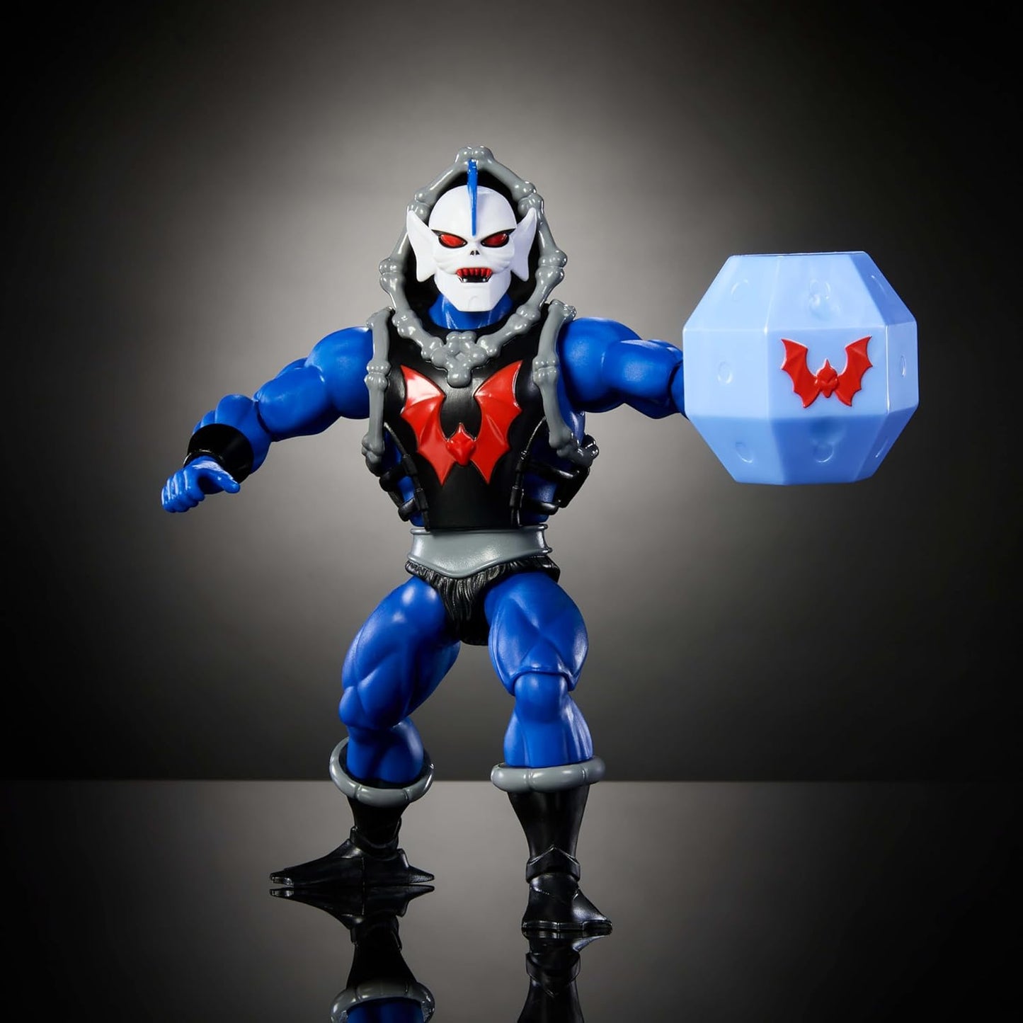 Masters of the Universe Origins, Hordak Action Figure & Accessories Set