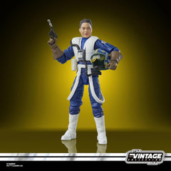 Star Wars The Vintage Collection Lieutenant Callahan, Ahsoka Action Figure