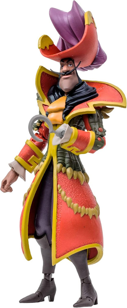 Disney Mirrorverse - Captain Hook