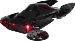 DC Multiverse Batmobile (Batman Beyond) Vehicle with Lights and Sound
