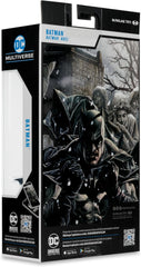 DC Multiverse Batman (Batman: Noel) Action Figure