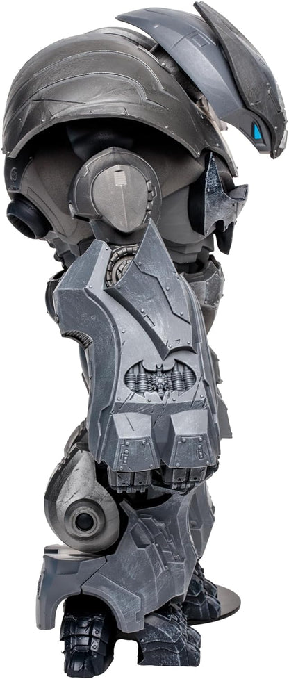 McFarlane Toys - DC Multiverse Justice Buster (Batman: Endgame) Mega Figure