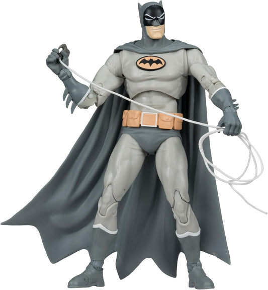 DC Multiverse Batman (Bat-Manga) Action Figure