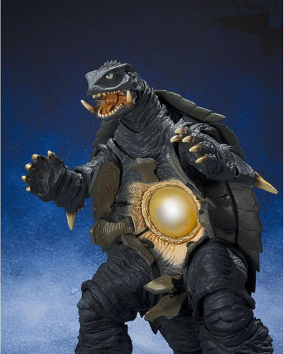 Gamera (1996) Sendai Decisive Battle Ver. S.H.MonsterArts Action Figure