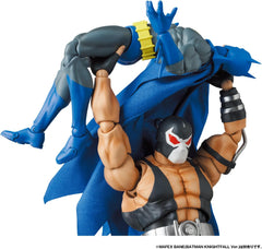 Batman: Knightfall (Knight Crusader) Batman MAFEX Action Figure
