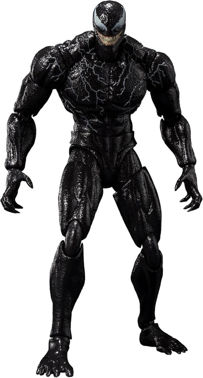 Venom (Venom: The Last Dance) S.H.Figuarts Action Figure