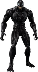 Venom (Venom: The Last Dance) S.H.Figuarts Action Figure