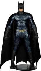 DC Multiverse Batman (Batman Forever) Action Figure