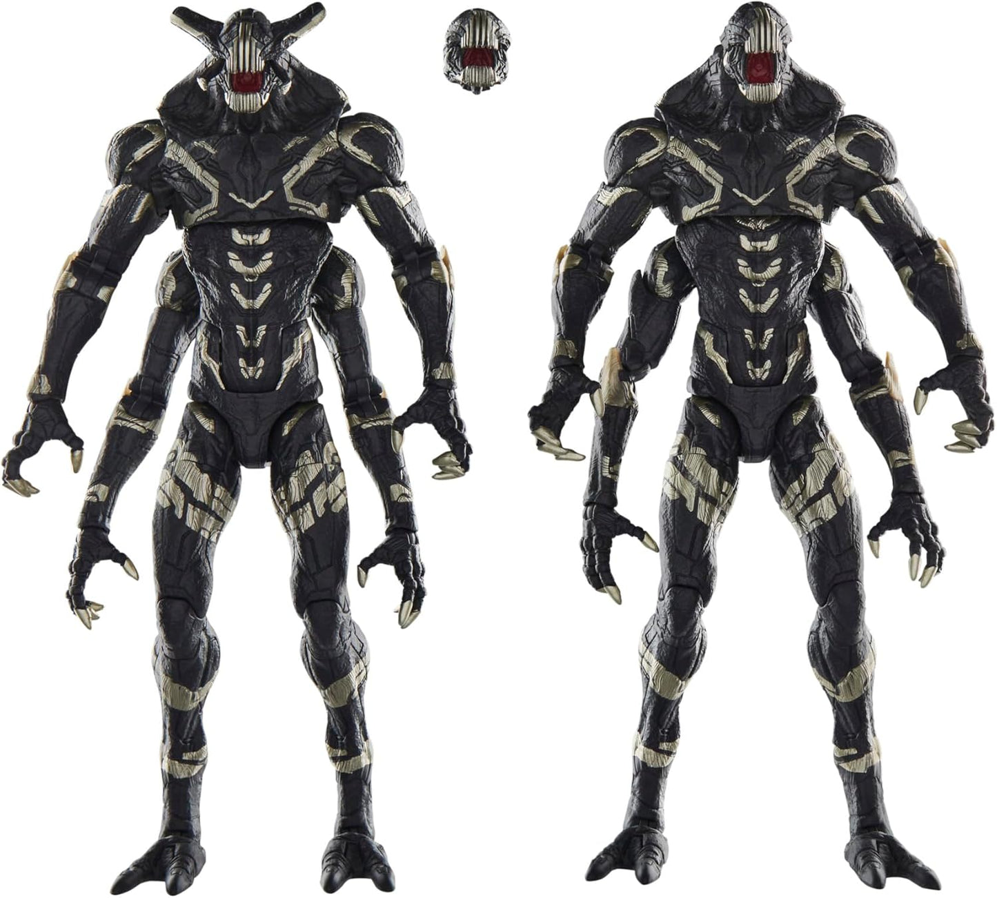 Marvel Legends Series Outriders, Avengers: Infinity War Collectible 6 Inch Action Figure 2-Pack