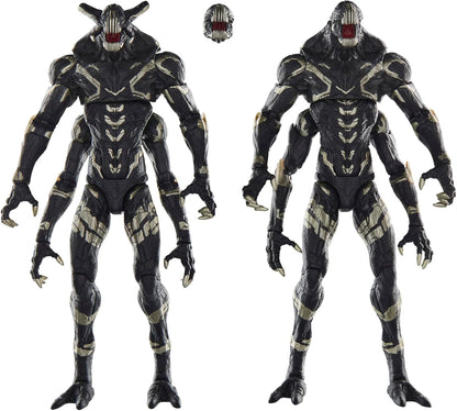 Marvel Legends Series Outriders, Avengers: Infinity War Collectible 6 Inch Action Figure 2-Pack