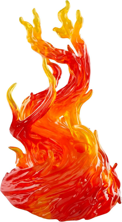 Marvel Legends Series Jean Grey with Phoenix Force Display, Deluxe X-Men Comics Collectible 6-Inch Action Figure