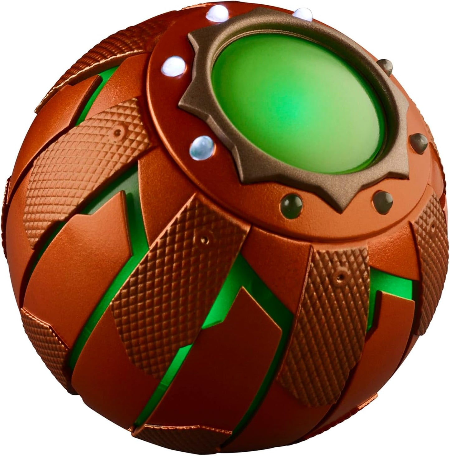 Marvel Legends Series Green Goblin Electronic Pumpkin, Spider-Man: No Way Home Adult Collectible Roleplay Gear