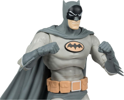 DC Multiverse Batman (Bat-Manga) Action Figure
