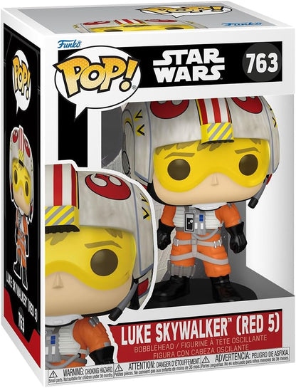 Pop! Star Wars: Luke Skywalker™ (Red 5)
