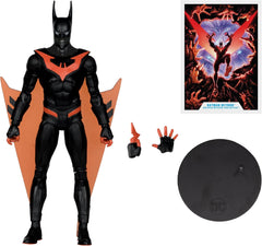 DC Multiverse Batman Beyond (Neo Gothic) Action Figure
