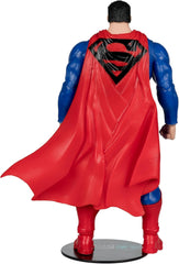 DC Direct Superman (Our Worlds at War) Action Figure