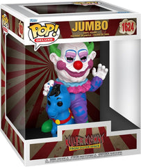Pop! Movies: Killer Klowns from Outer Space - Jumbo