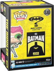 Pop! Movies: Batman Forever - The Riddler (Metallic)