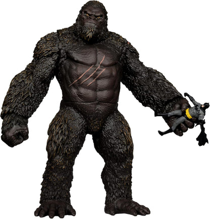 McFarlane Toys - DC Multiverse Batman vs. Kong (Justice League vs. Godzilla vs. Kong) 2pk