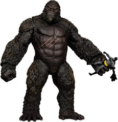 McFarlane Toys - DC Multiverse Batman vs. Kong (Justice League vs. Godzilla vs. Kong) 2pk