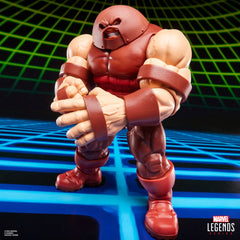 [Pre-Order] Marvel Legends Series Gamerverse Juggernaut Action Figure